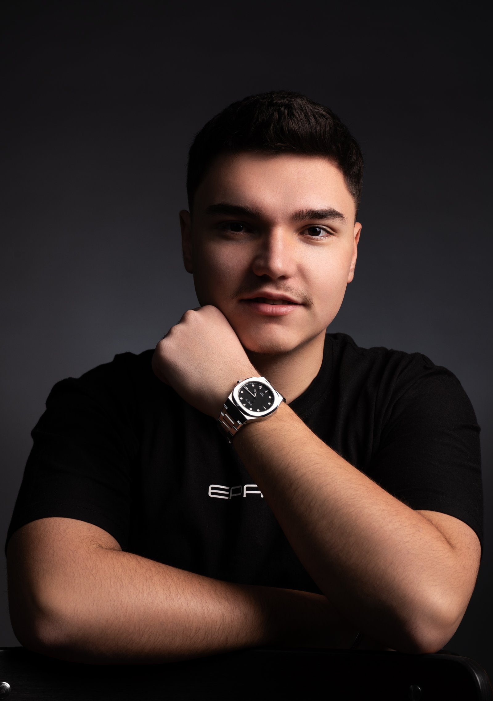 Jahja Nur Zulbeari — Founder of Zulbera