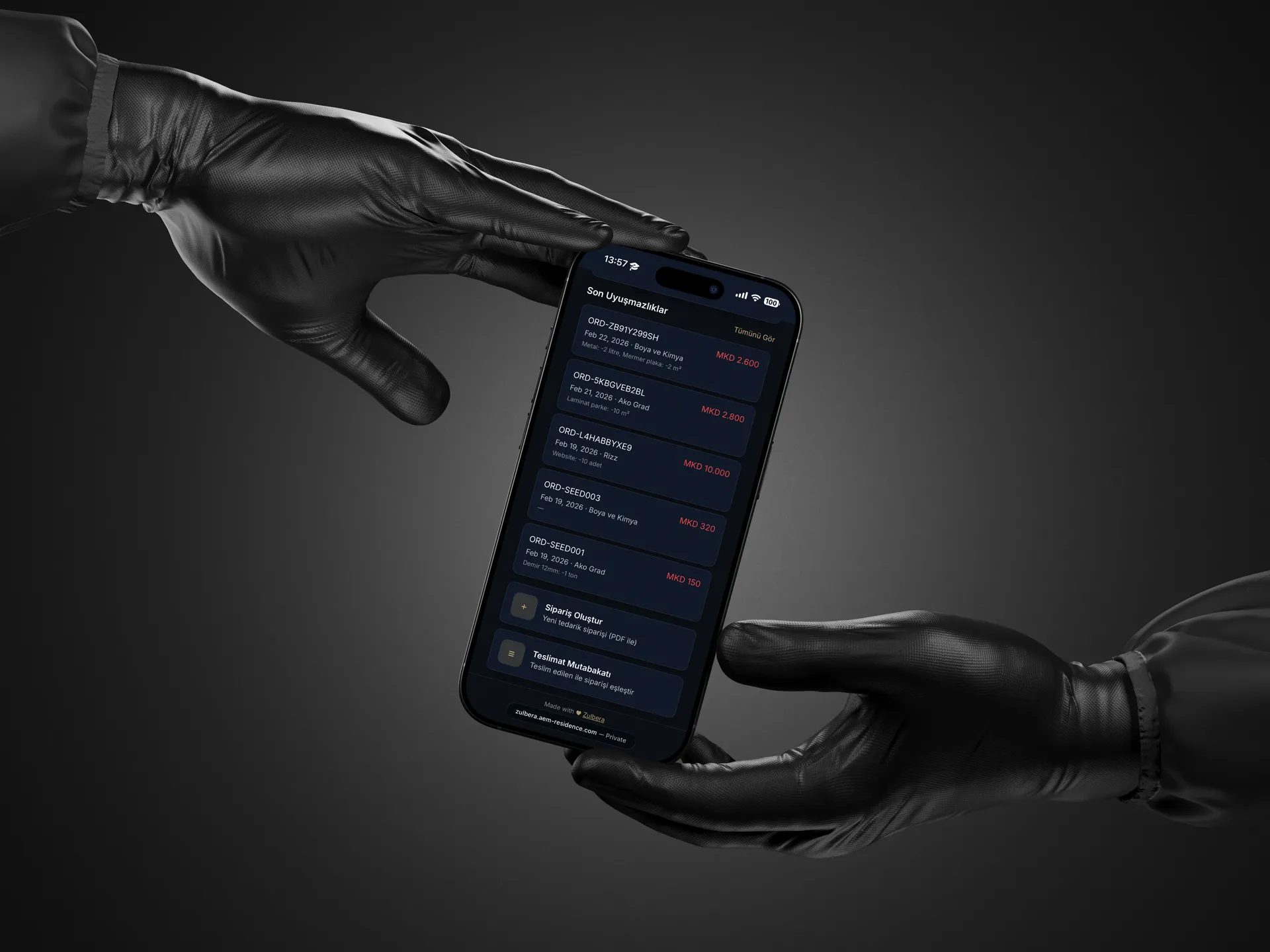 AEM Residence — image 2