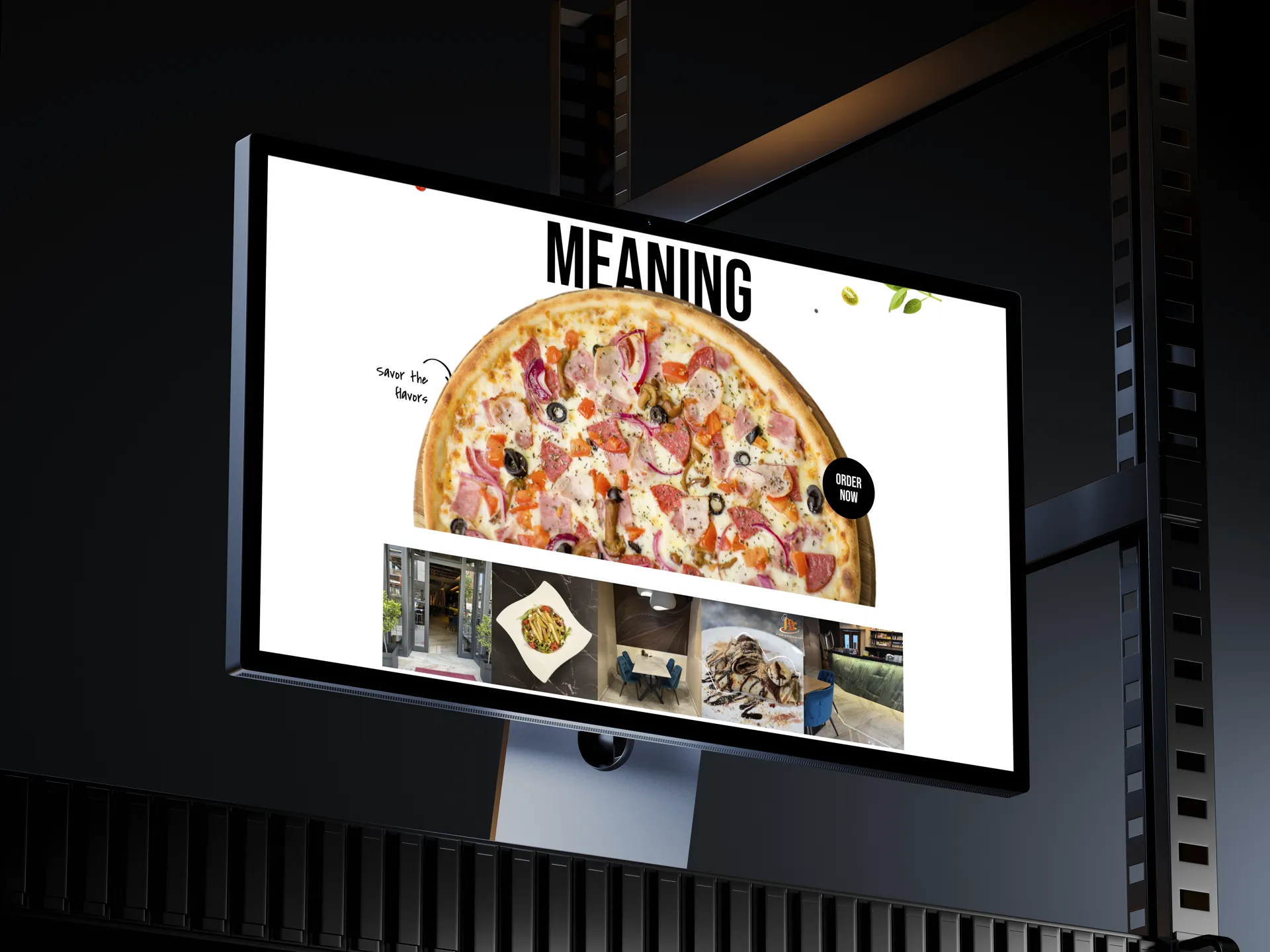 BBC Masa — image 1