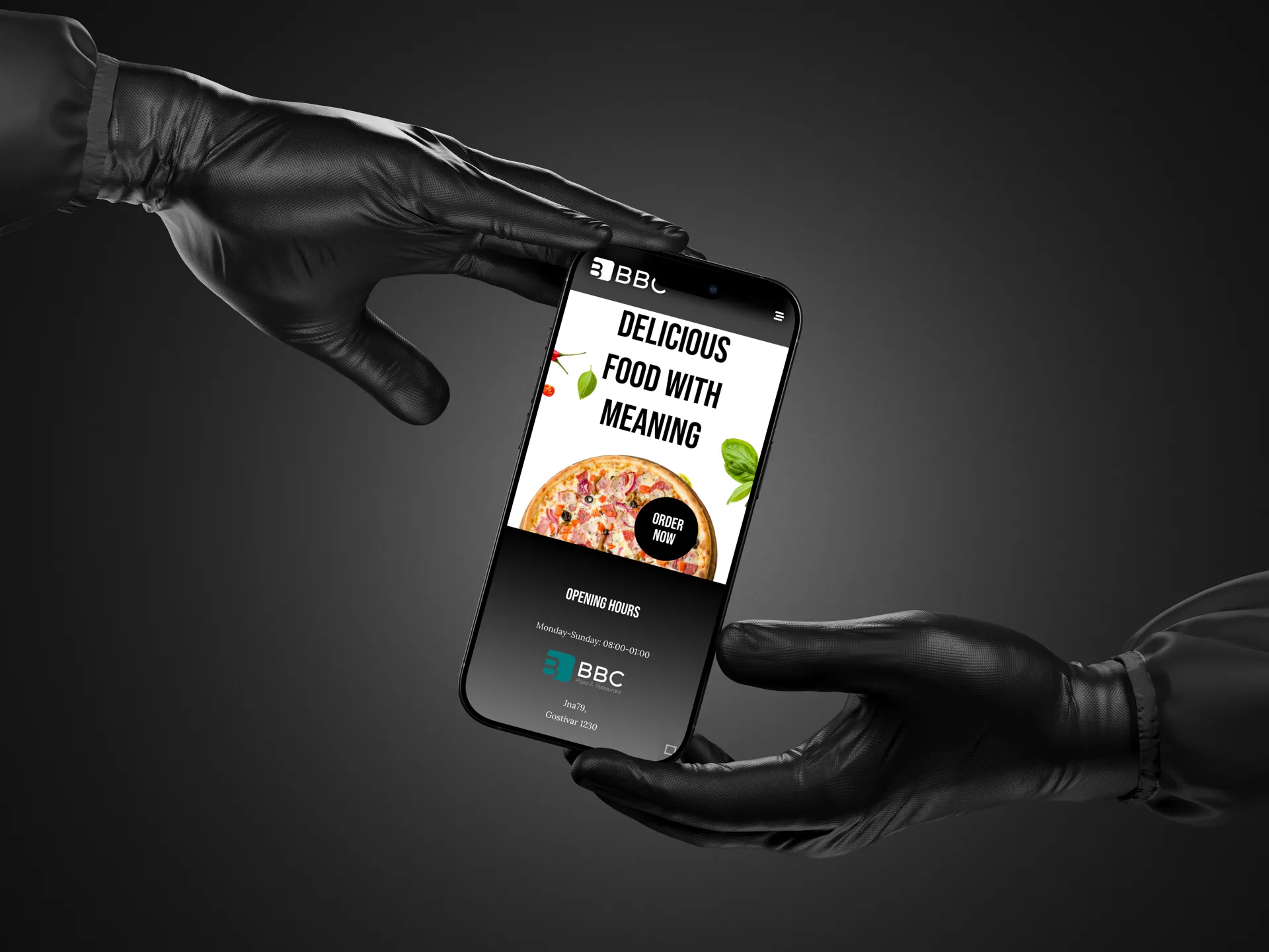 BBC Masa — image 2