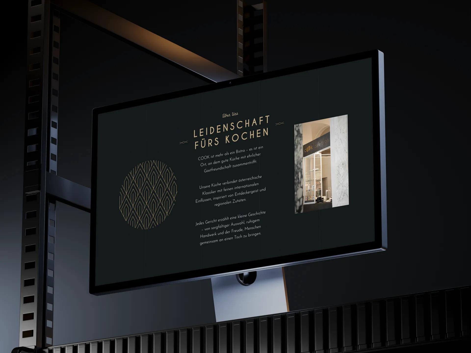 COOK café & bistro — image 3