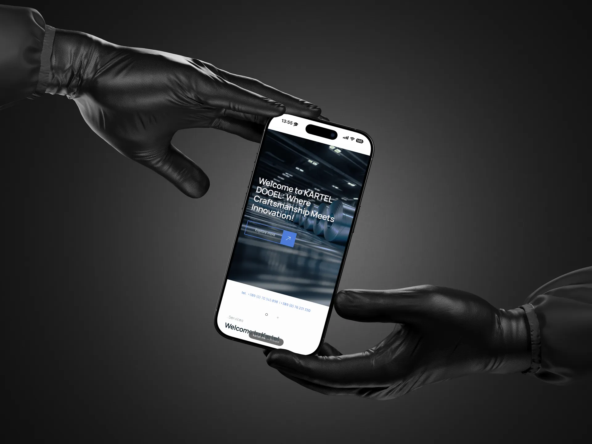 Kartel DOOEL — image 2