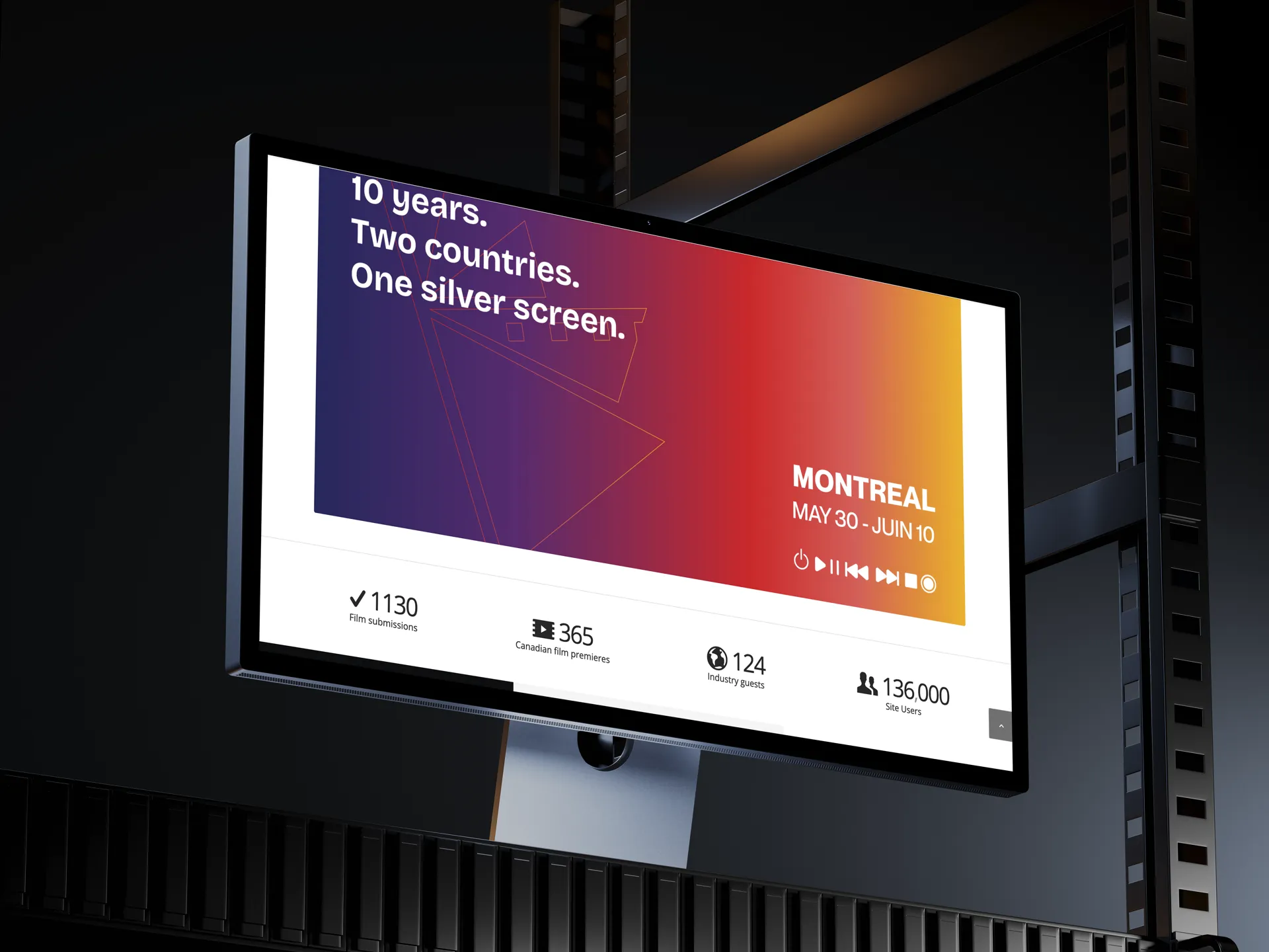 Lebanese Film Festival in Canada — image 1