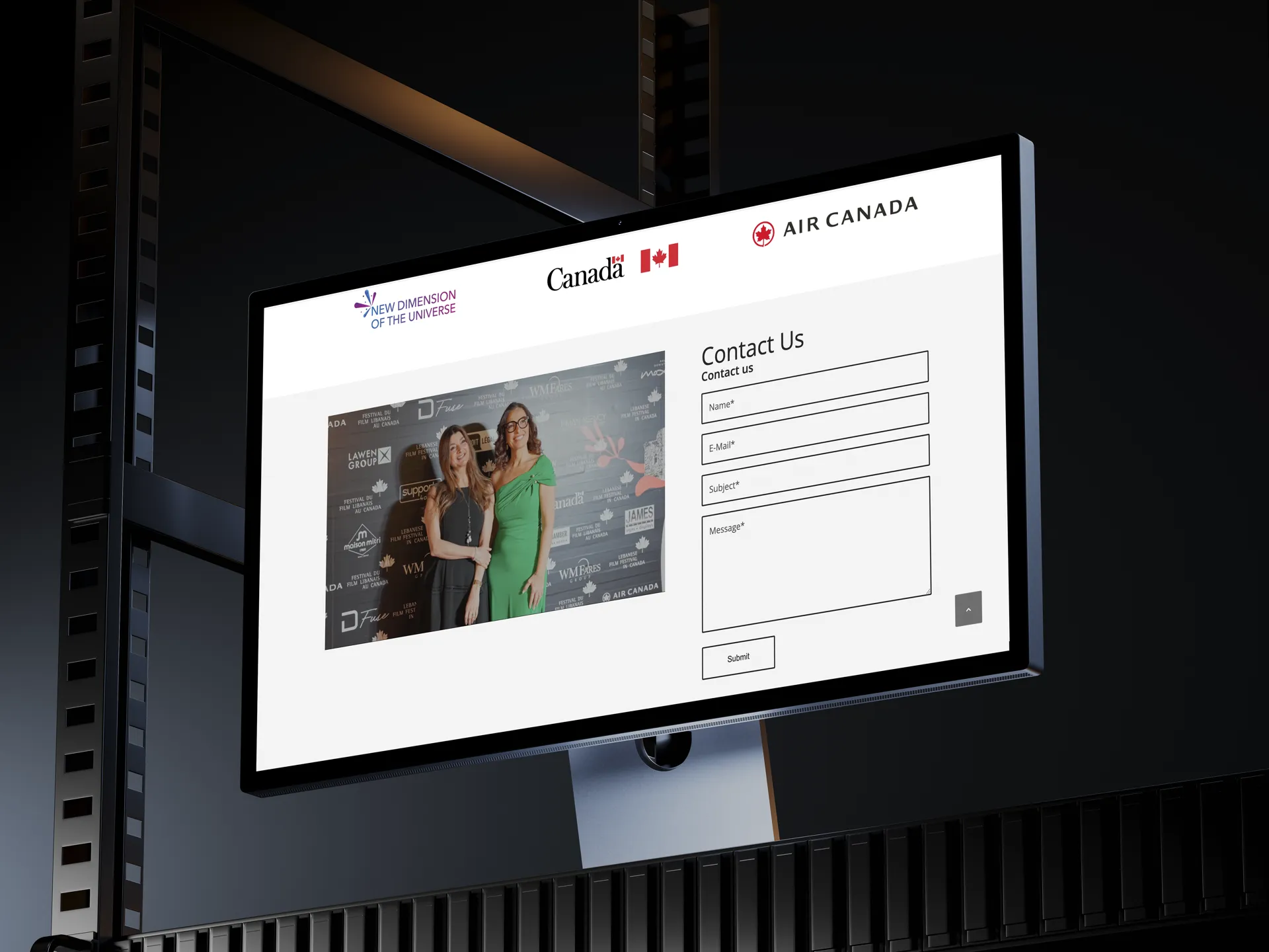 Lebanese Film Festival in Canada — image 3