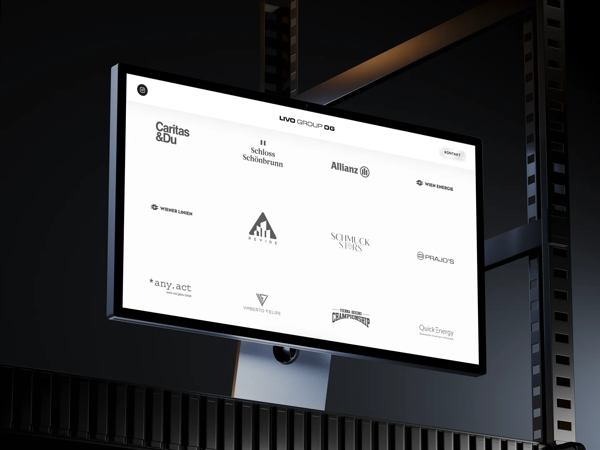 Livo Media — image 1