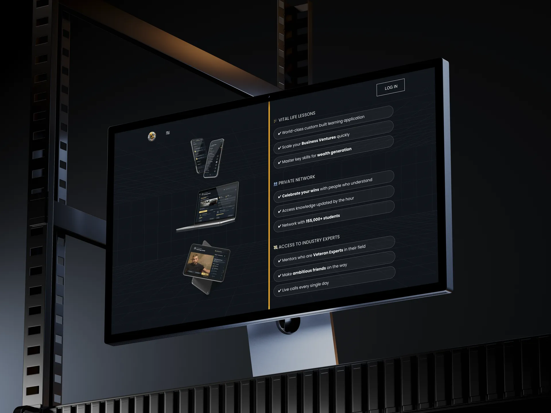 The Real World — image 3