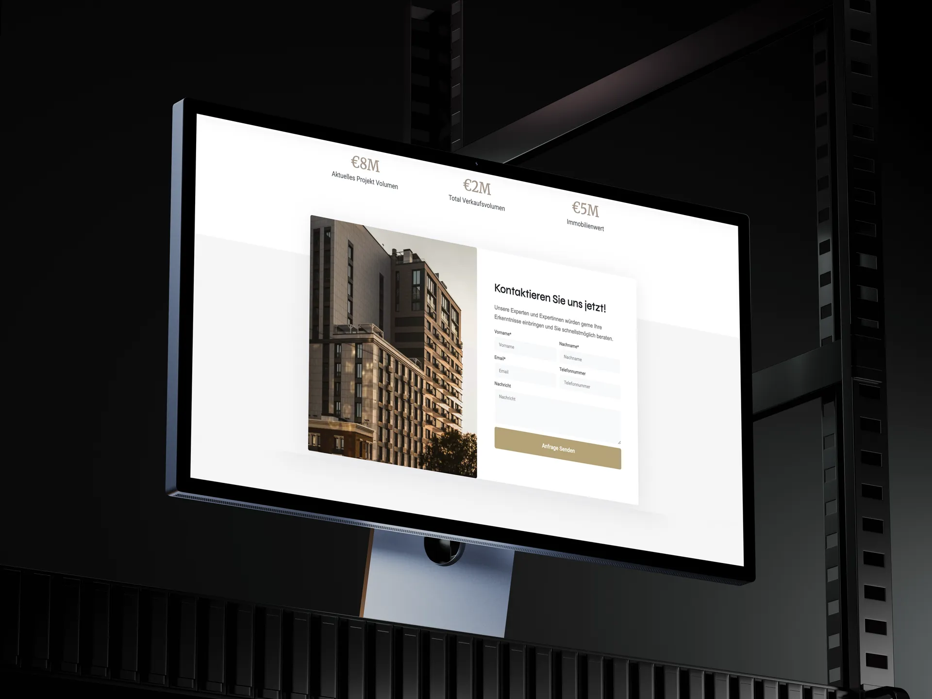 Revide GmbH screenshot 1