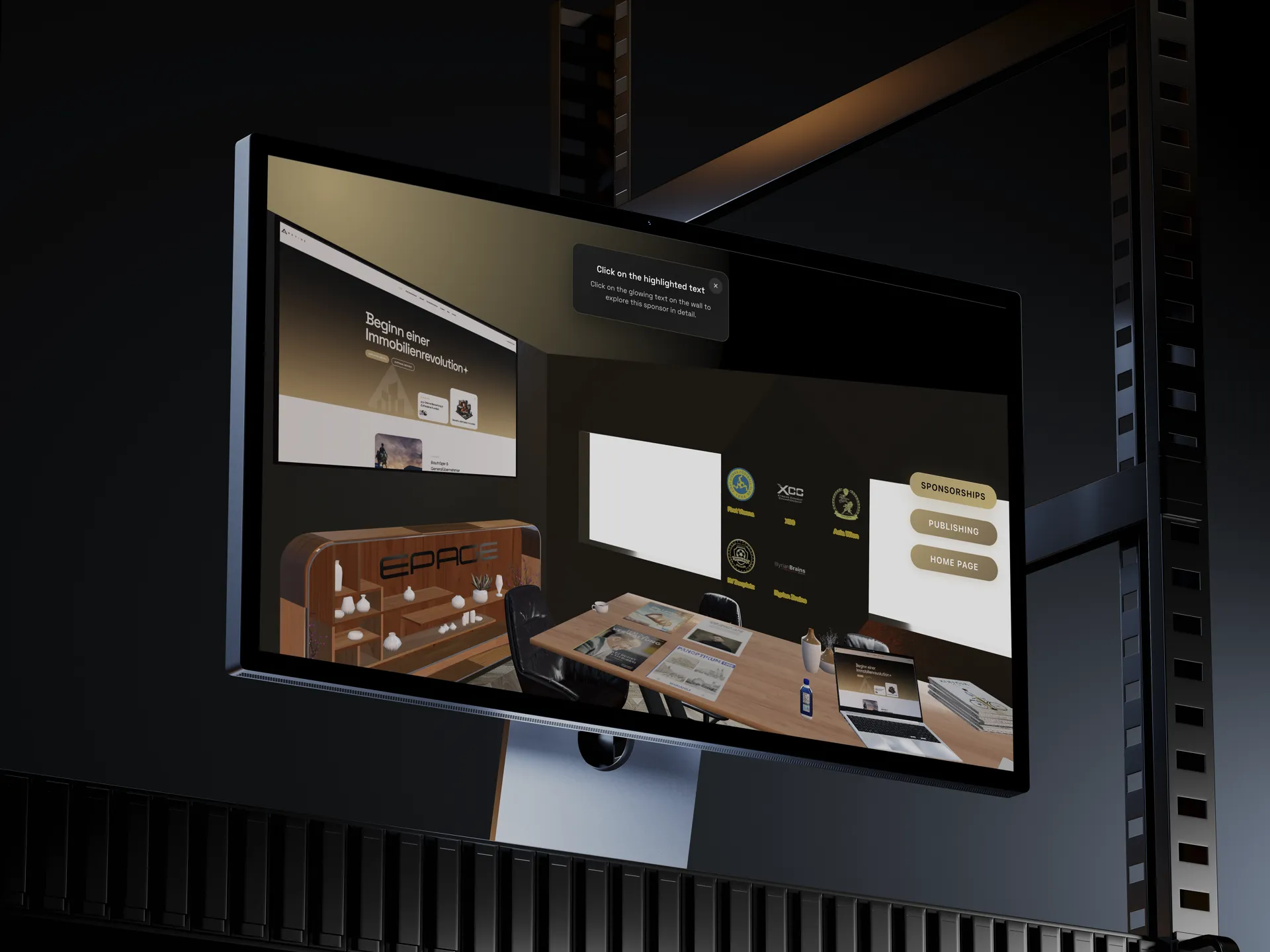 Revide 3D — image 1