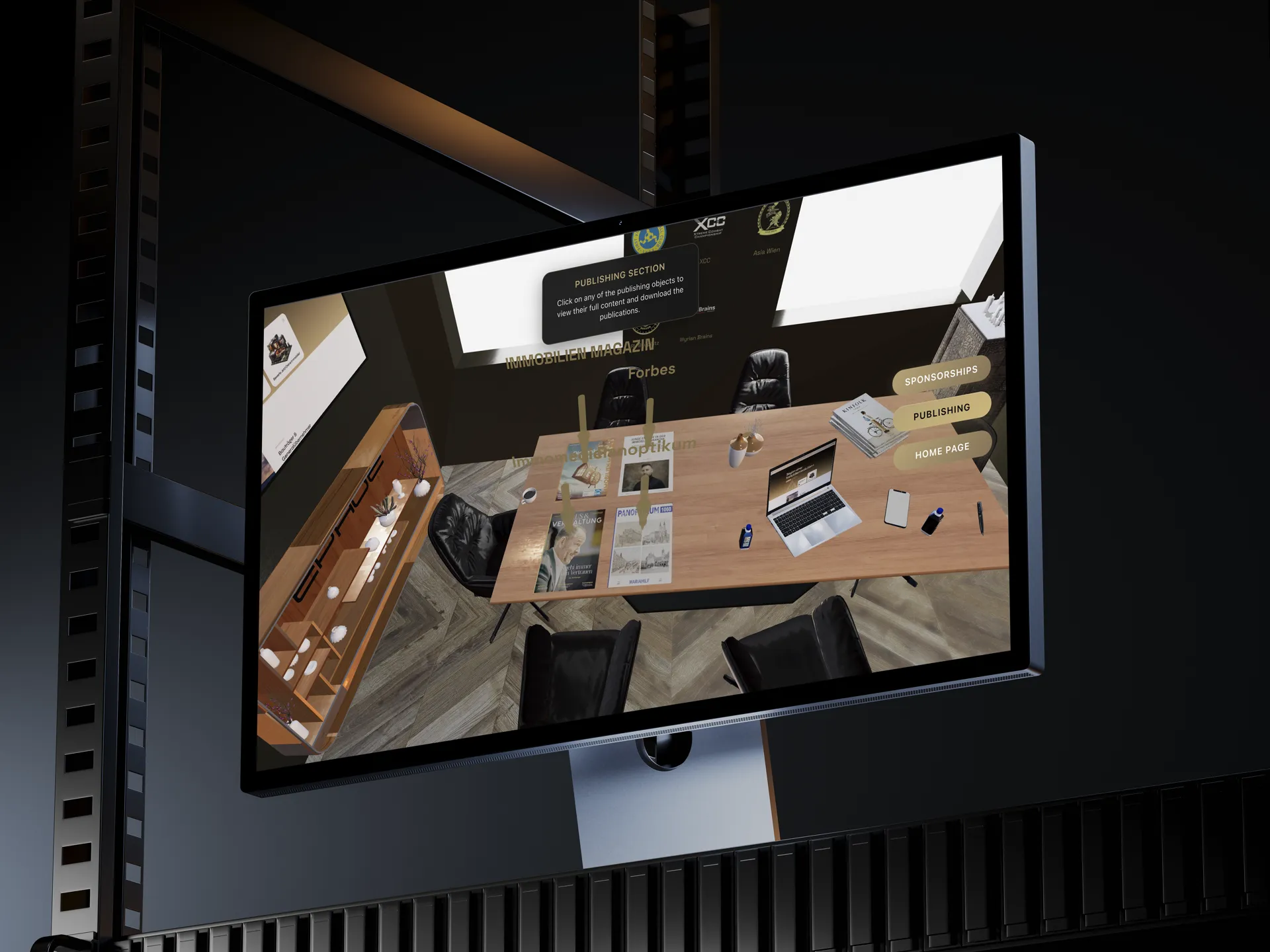 Revide 3D — image 3