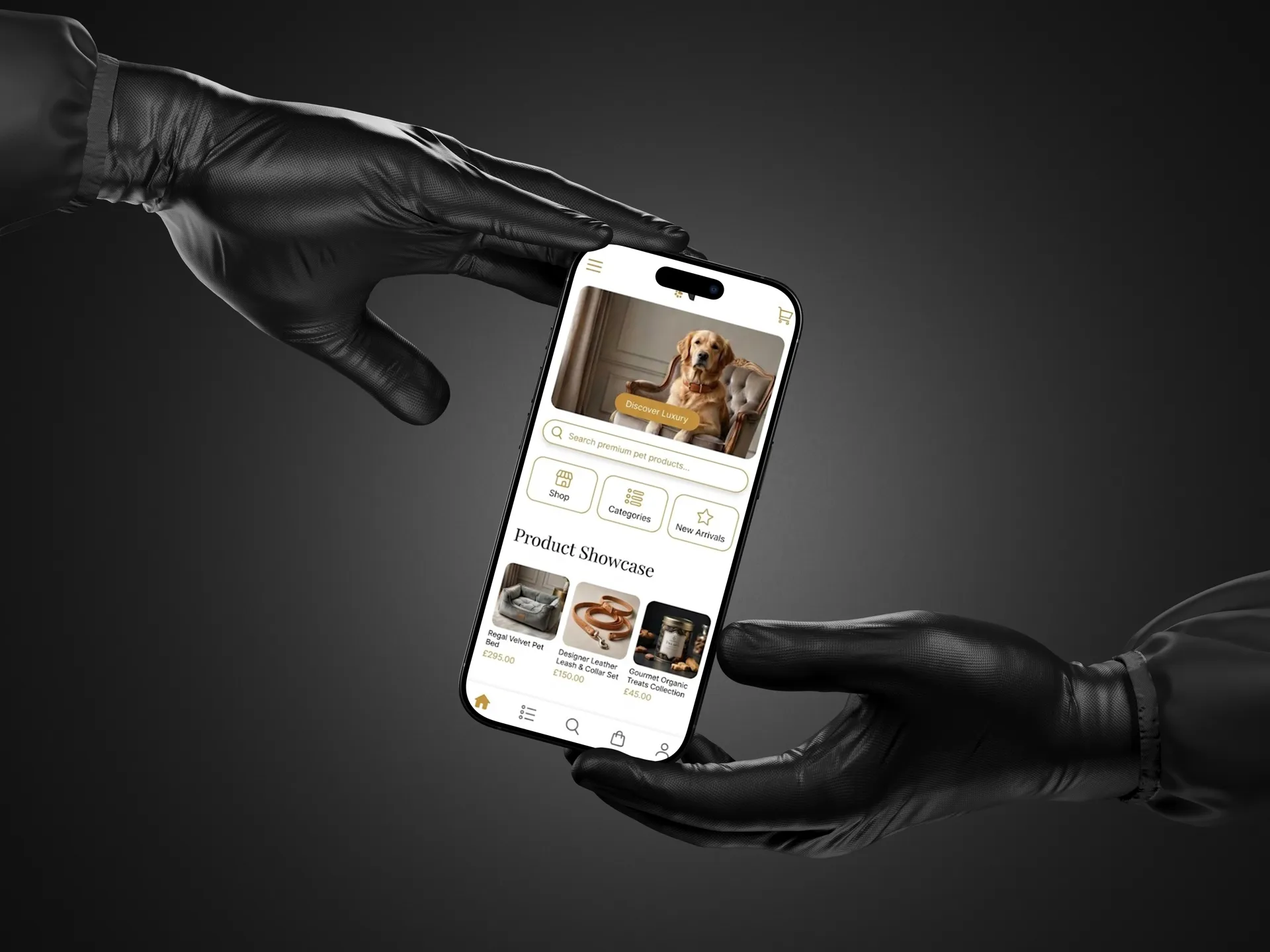 Shop Animals Fluencer — image 2