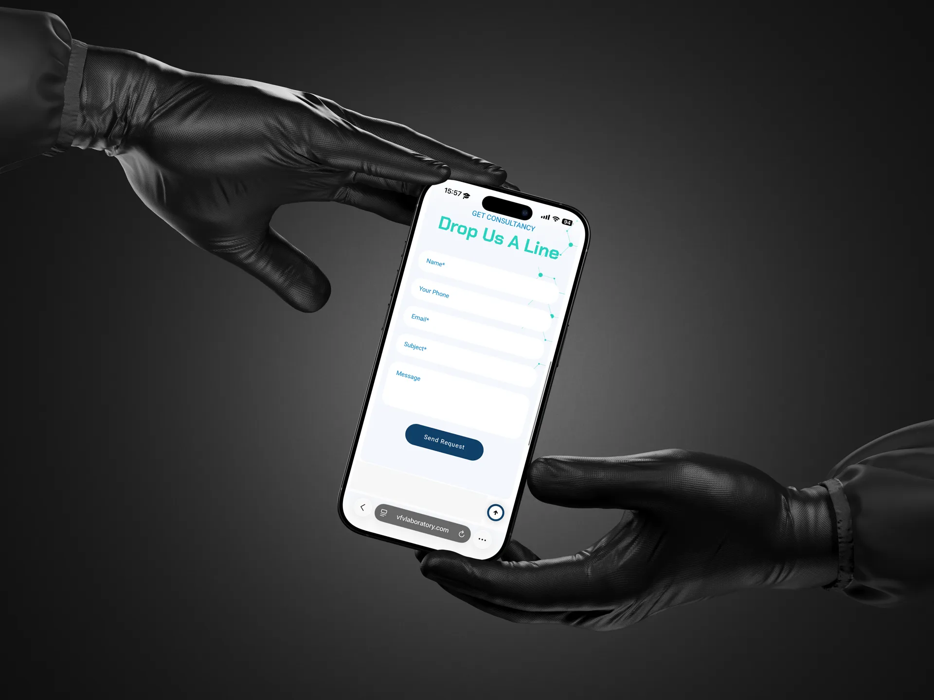 VFV Laboratory — image 2