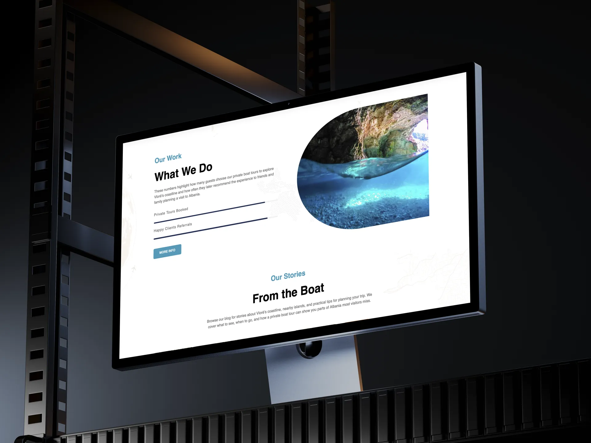 Trips With Boat — image 3