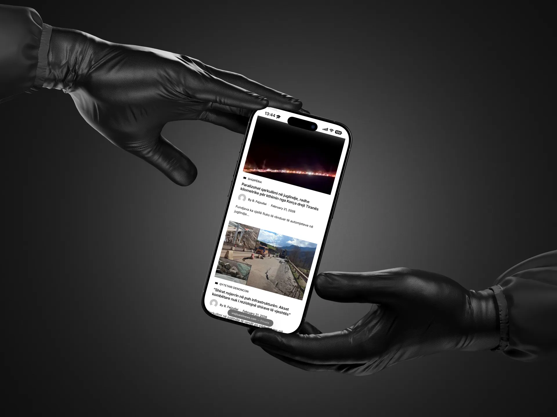 Vrojtuesit — image 2