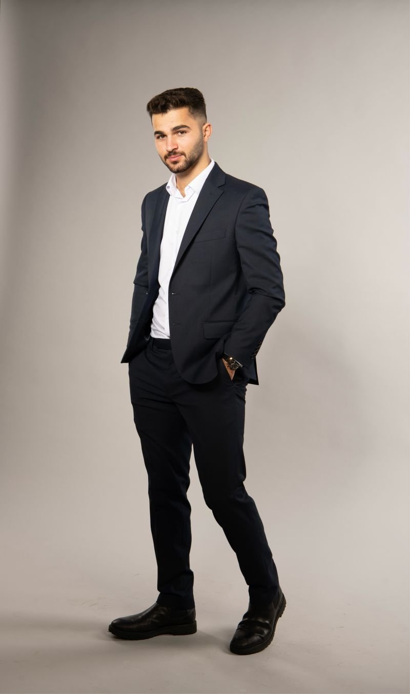 Arjan Bardhi